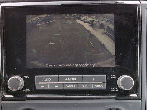 Used 2022 Nissan Titan S w/ S Utility Package image 12