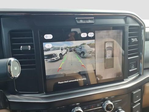 New 2026 Ford F250 Lariat AWD/4WD image 18