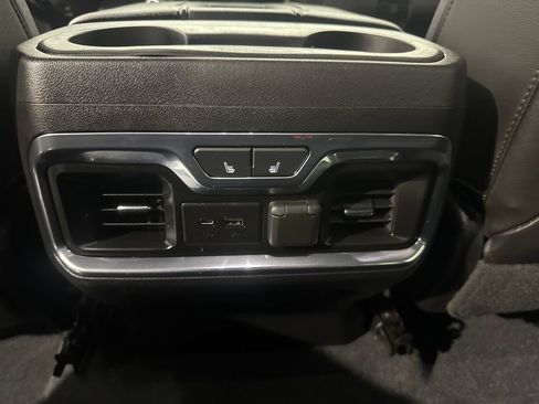 Used 2020 GMC Sierra 1500 AT4 AWD/4WD image 35