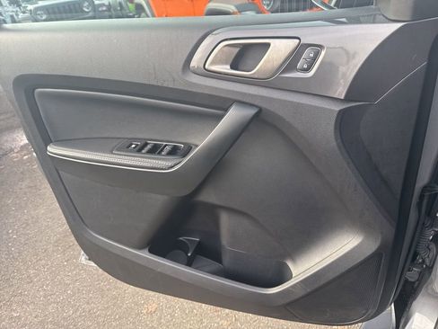 Used 2021 Ford Ranger Lariat w/ Equipment Group 501A High image 6