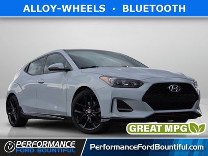 Used 2020 Hyundai Veloster Turbo R-Spec