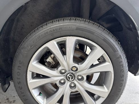 Used 2023 MAZDA CX-30 AWD 2.5 S w/ Select Package image 35