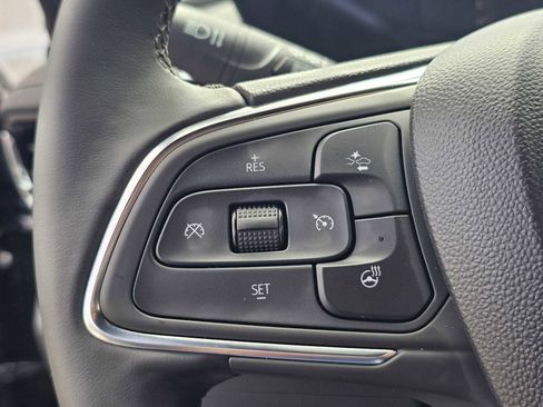 New 2026 Buick Envista Avenir FWD image 27