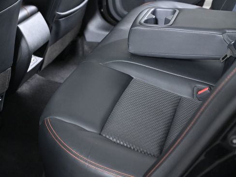 Certified 2023 Nissan Altima 2.5 SR image 29