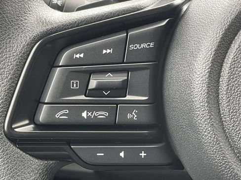 Used 2024 Subaru Crosstrek 2.0i Premium image 10