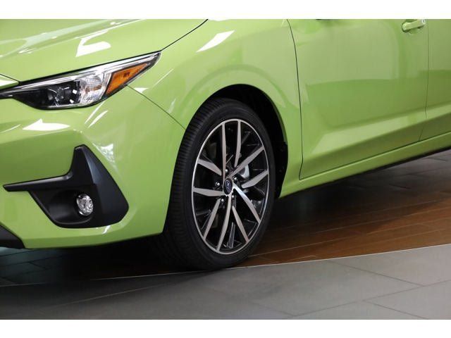 New 2026 Subaru Impreza 2.0i Sport AWD/4WD image 23