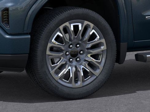 New 2026 GMC Sierra 1500 Denali Ultimate image 33