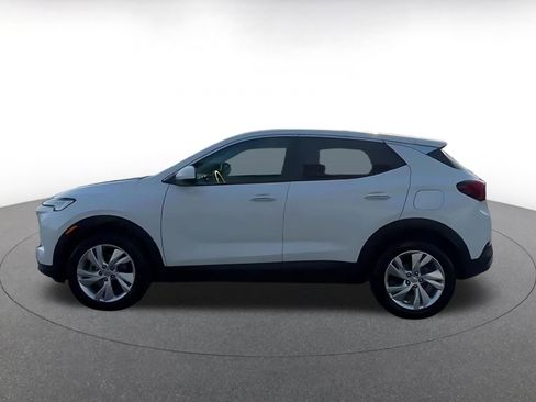 Used 2025 Buick Encore GX Preferred image 9