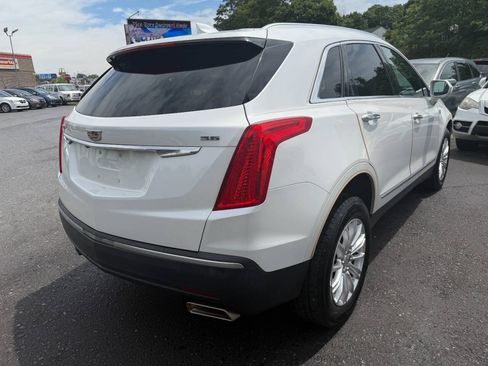Used 2017 Cadillac XT5 FWD image 10