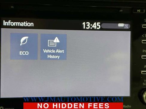 Used 2020 Toyota Sienna XLE FWD image 30