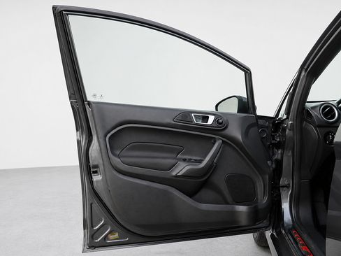 Used 2019 Ford Fiesta ST FWD image 23