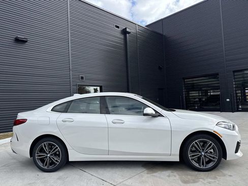 Used 2024 BMW 228i Gran Coupe image 10