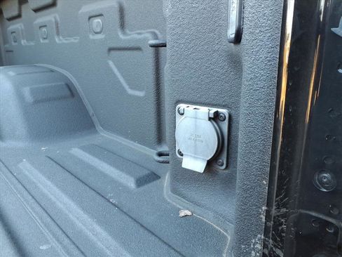 Used 2024 GMC Sierra 2500 Denali w/ Denali Reserve Package image 5