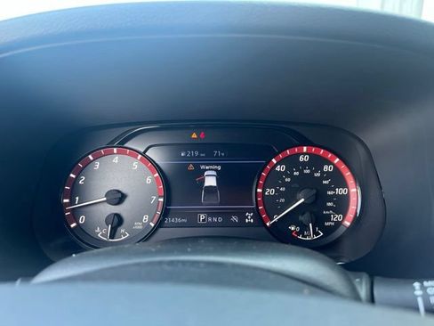 Used 2024 Nissan Frontier PRO-4X w/ Off-Road Protection Package AWD/4WD image 22