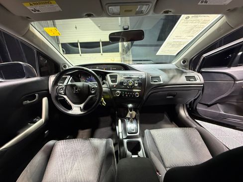 Used 2015 Honda Civic LX image 20