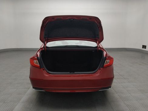 Used 2020 Honda Accord LX image 29