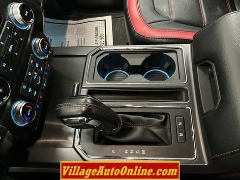 Used 2019 Ford F150 Lariat w/ Equipment Group 502A Luxury AWD/4WD image 22