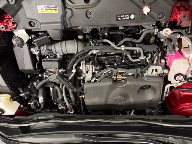 Used 2021 Toyota Sienna Platinum FWD image 26