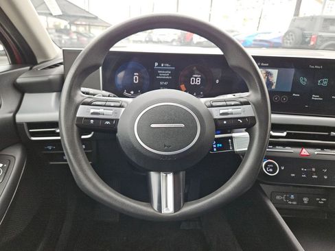 Used 2025 Hyundai Sonata SEL FWD image 23