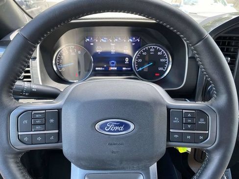 Used 2022 Ford F150 XLT w/ Equipment Group 301A Mid AWD/4WD image 30