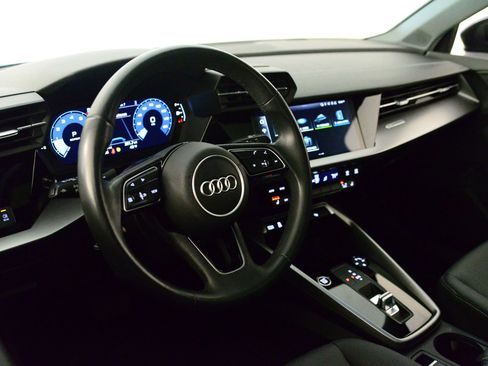 Certified 2023 Audi A3 2.0T Premium w/ Convenience Package image 30