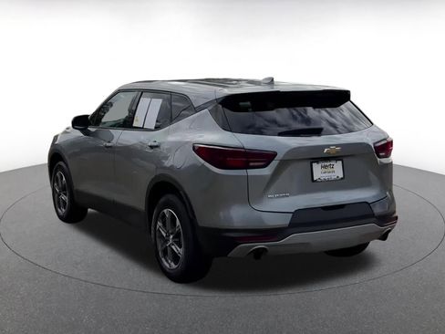 Used 2025 Chevrolet Blazer LT image 11