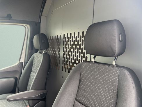 Certified 2024 Mercedes-Benz Sprinter 2500 image 26