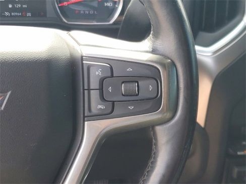 Used 2019 Chevrolet Silverado 1500 LTZ w/ LTZ Texas Edition image 26