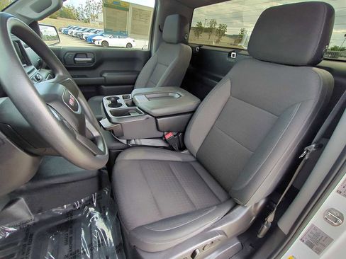 Used 2024 GMC Sierra 1500 Pro w/ Pro Value Package image 20