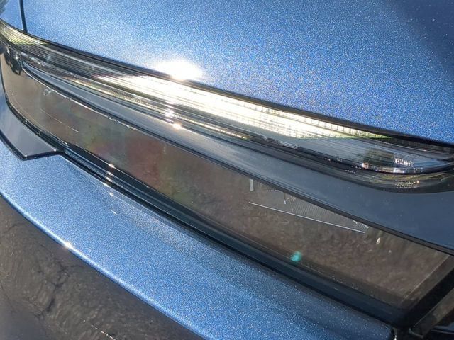 Used 2026 Honda CR-V Sport image 9