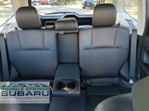 Used 2016 Subaru Forester 2.5i Limited w/ Popular Package #2 image 42