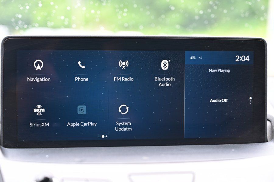 Used 2019 Acura RDX w/ Technology Package AWD/4WD image 29