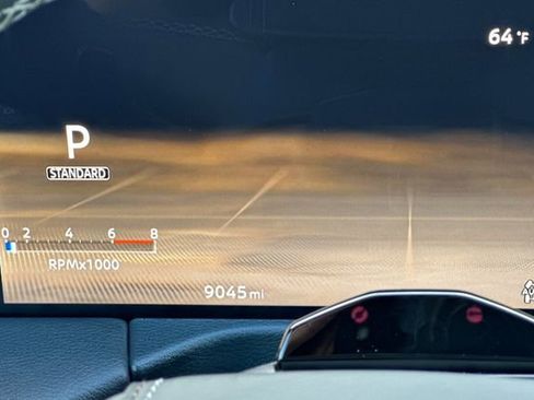 Used 2025 Nissan Armada Platinum Reserve image 27