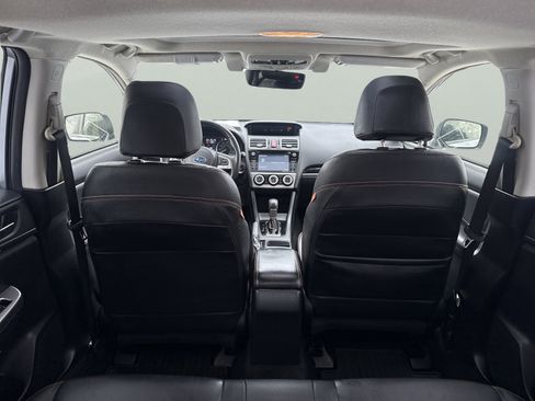 Used 2017 Subaru Crosstrek 2.0i Limited image 10