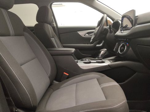 Used 2023 Chevrolet Blazer LT w/ Convenience Package image 21