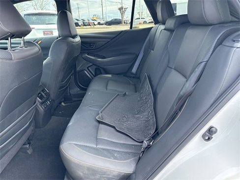 Certified 2024 Subaru Outback Wilderness image 5