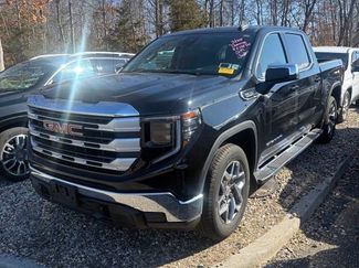 Used 2024 GMC Sierra 1500 SLE w/ Preferred Package video 1