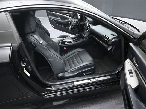 Used 2018 Lexus RC 300 F Sport image 25