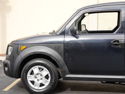 Used 2008 Honda Element LX image 13