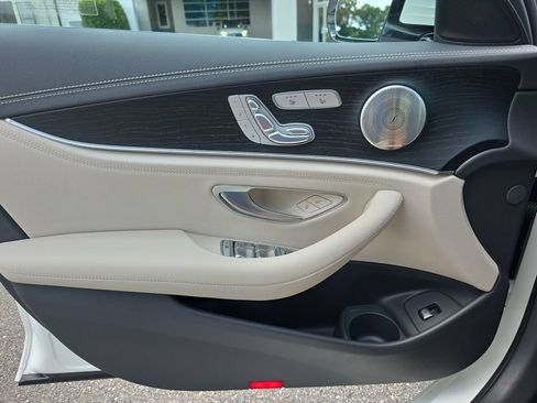 Certified 2022 Mercedes-Benz E 350 Sedan image 18