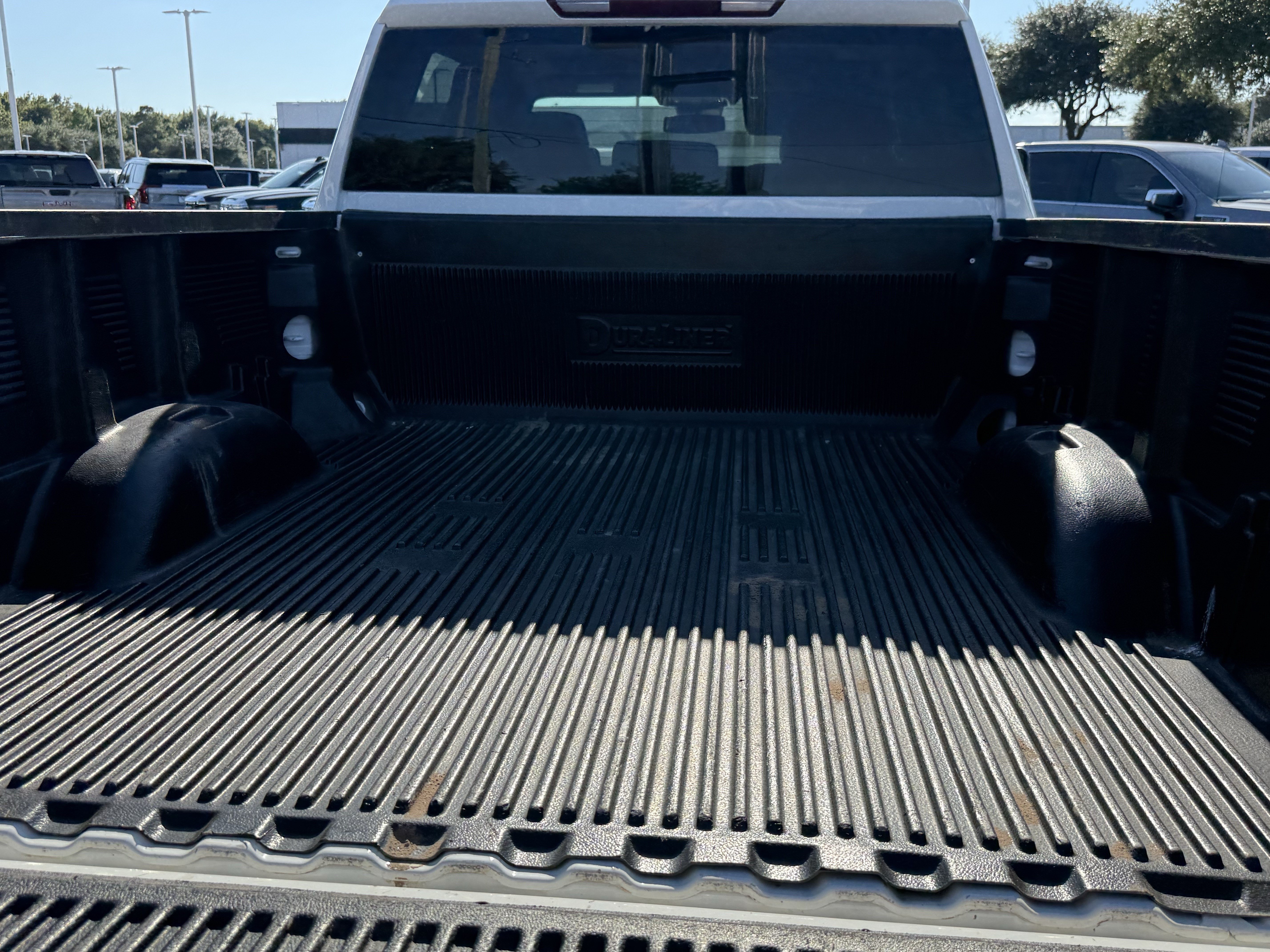 Used 2026 Chevrolet Silverado 2500 LTZ AWD/4WD image 30