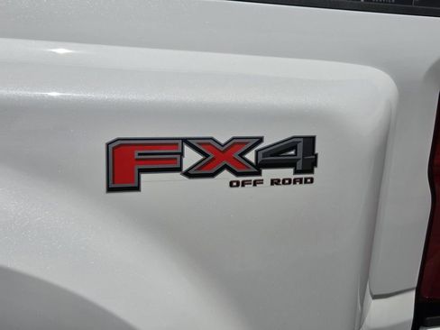 New 2026 Ford F350 Platinum AWD/4WD image 45