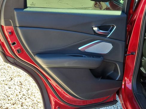 Used 2021 Acura RDX A-Spec image 15