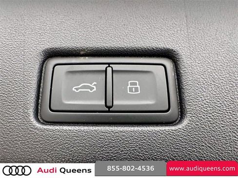 Certified 2024 Audi Q4 e-tron Premium Plus w/ Premium Plus image 11