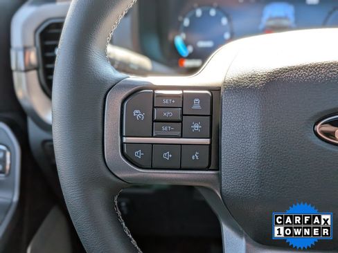 Used 2025 Ford F150 Lariat w/ Equipment Group 502A High AWD/4WD image 34