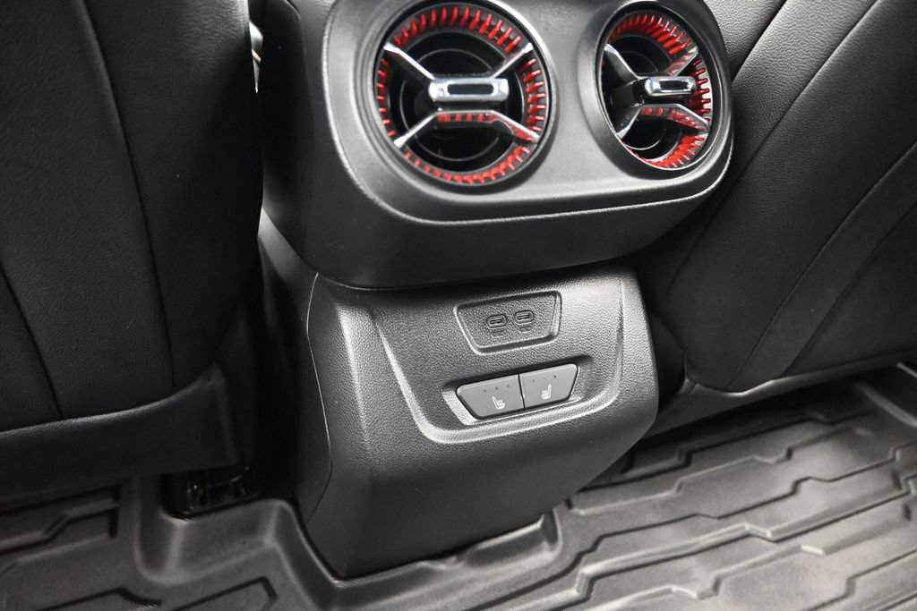 Used 2024 Chevrolet Blazer EV RS AWD/4WD image 19
