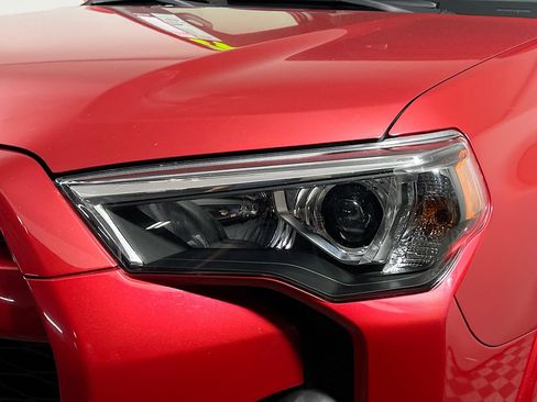 Used 2024 Toyota 4Runner SR5 Premium image 12