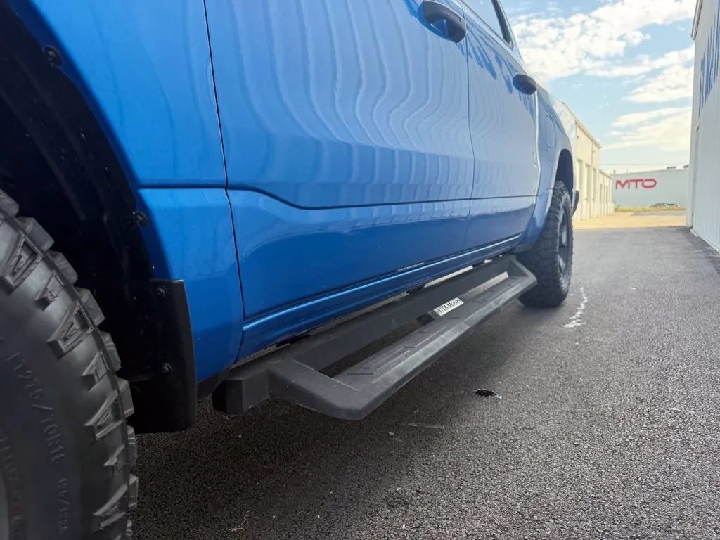 Used 2024 RAM 1500 Tradesman w/ Warlock PACKAGE AWD/4WD image 5