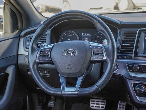 Used 2018 Hyundai Sonata Sport image 26