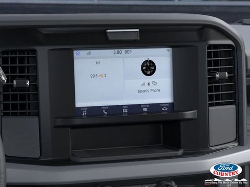 New 2026 Ford F250 XL w/ Camper Package image 14